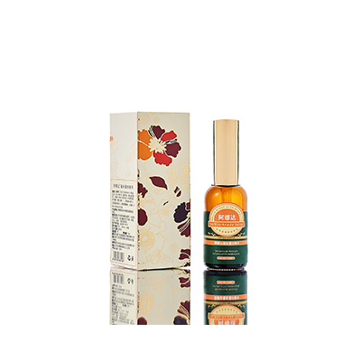 私密细嫩修复精华梅县