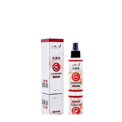 梅县母婴防护喷雾