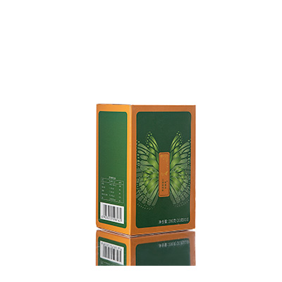 梅县女生最爱三清粉