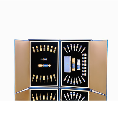 梅县7D私密抗衰养护套