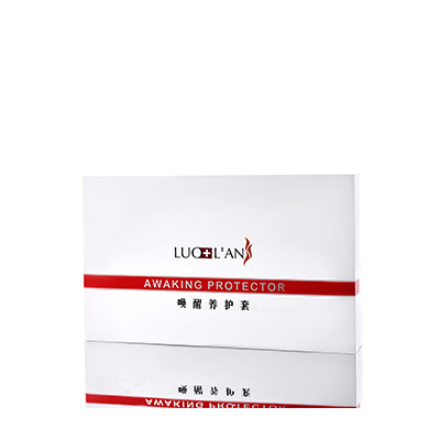 梅县气血能量增强套