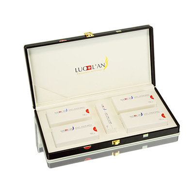 阴道排毒养护套梅县